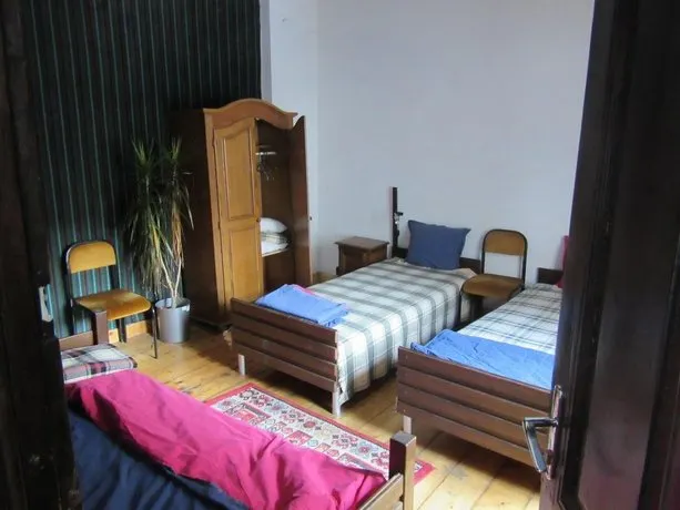 Be My Guest Hostel - Image 1