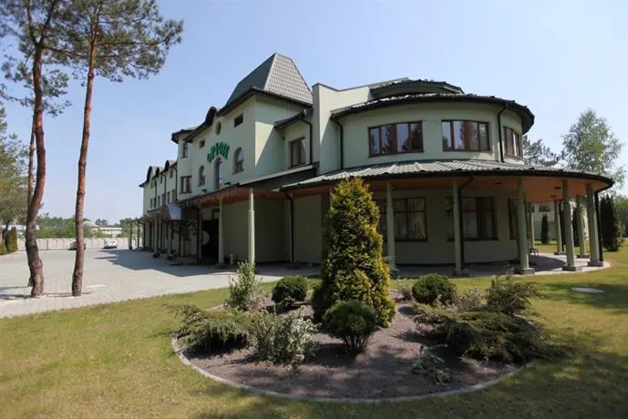 Orion Hotel Lviv - Image 1
