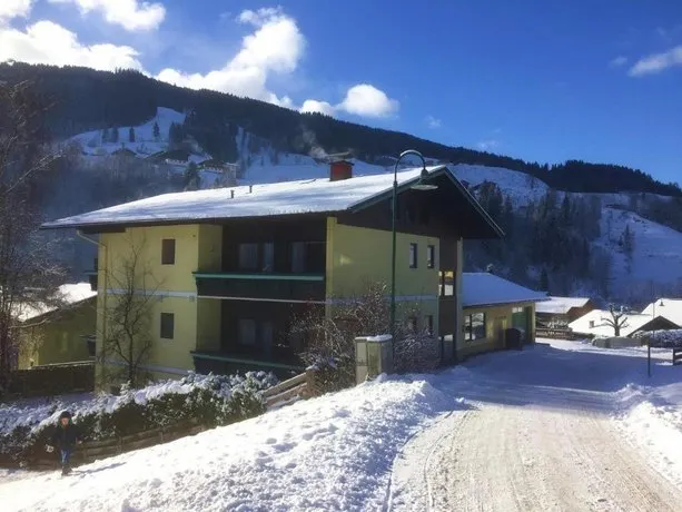 Appartement Haus Seer - Image 1