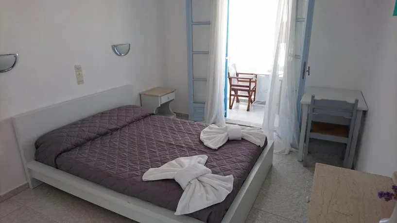 Piperaki Rooms - Image 1