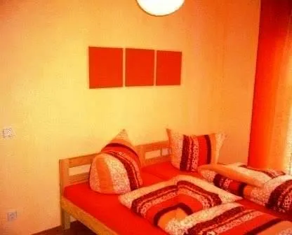 Appartment am Kongresshaus - Image 1