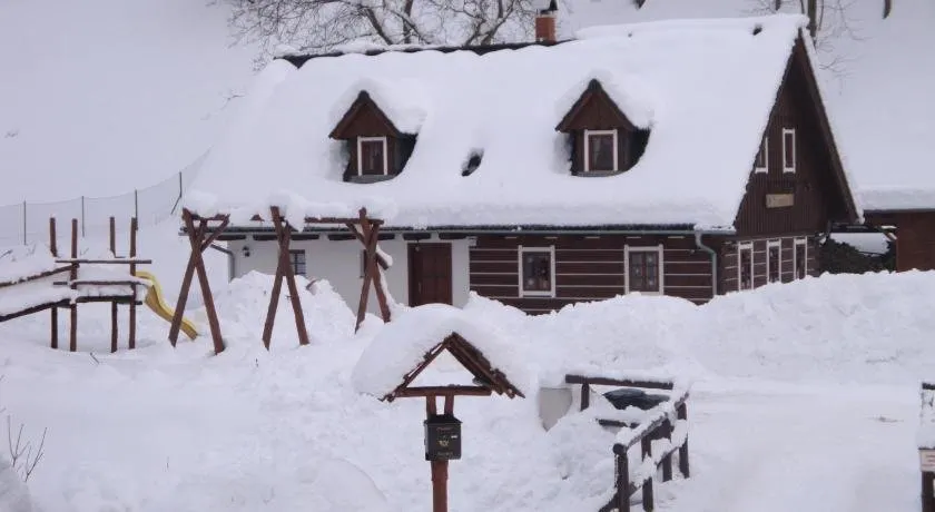 Roubenka Veverka - Image 1