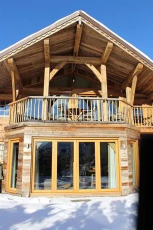 Chalet Du Chene - Image 1