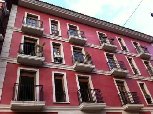 Mercaderes - Image 1