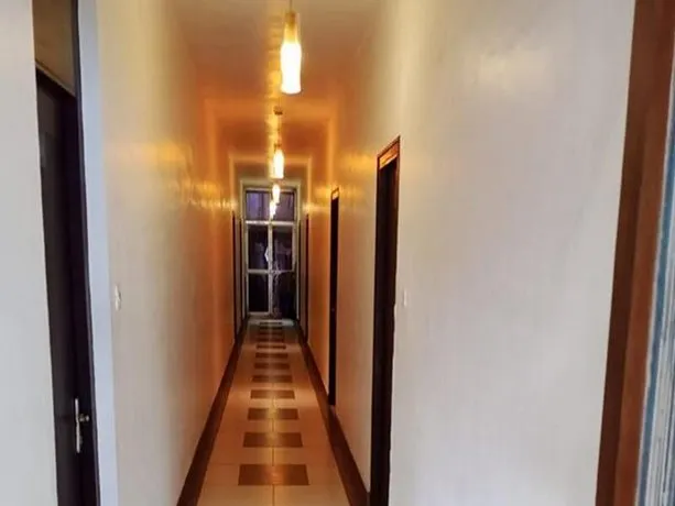 Hotel O Ooty Residency - Image 1
