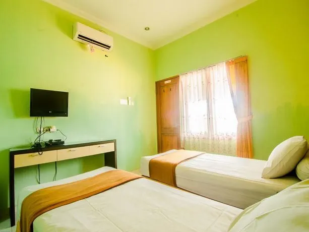 Hotel Keluarga Djagalan Raya - Image 1