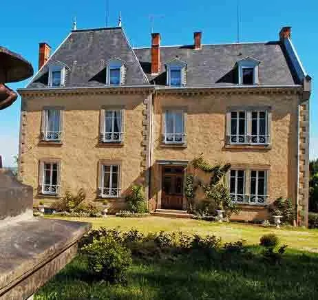 Domaine De Gaudon - Image 1