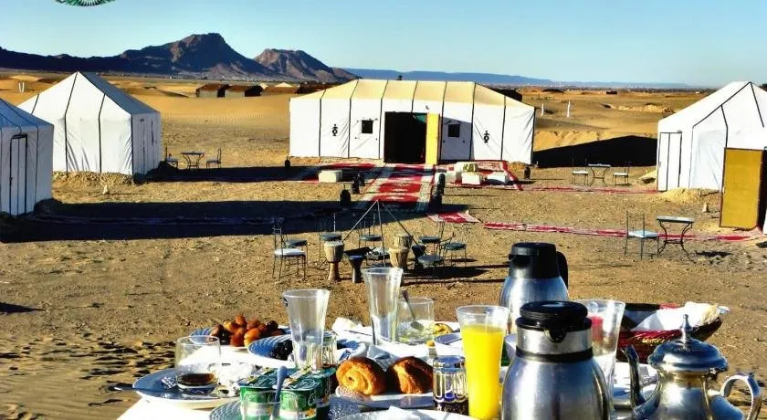 Sahara Luxury Camp - Image 1