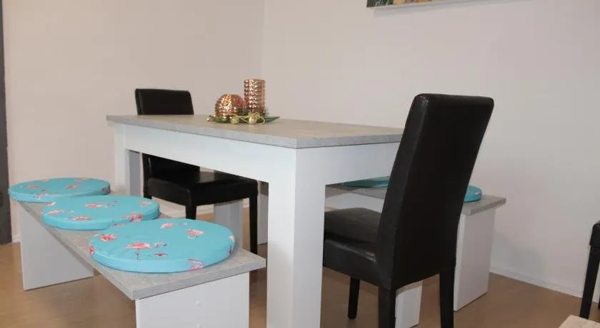 Holiday House Huszar - Image 1