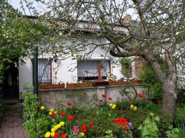 Ferienhaus Malchow SEE 4671 - Image 1