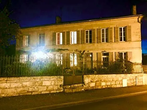 La Villa de Plassac - Image 1