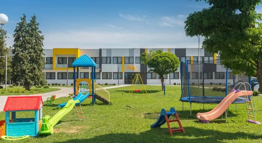 Hotel Stobex - Image 1