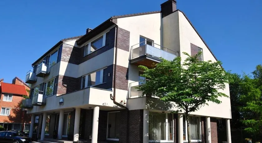 Hotel Sancta Elena - Image 1