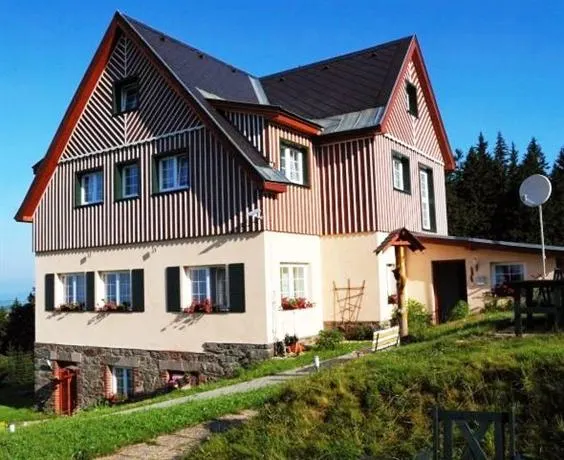 Pension Panorama - Image 1