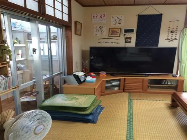 Minshuku Yonna - Image 1