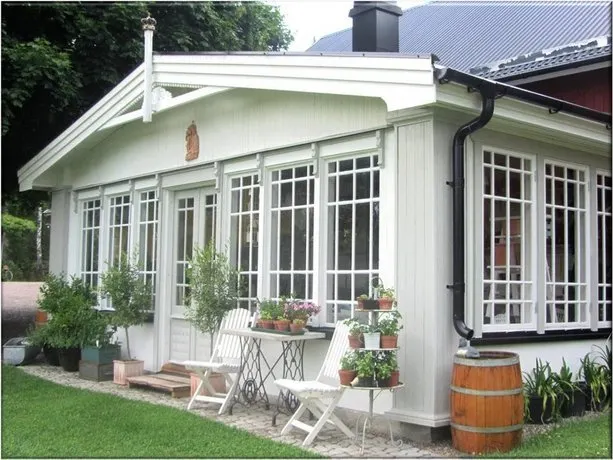 Rensmurs Bed & Breakfast - Image 1