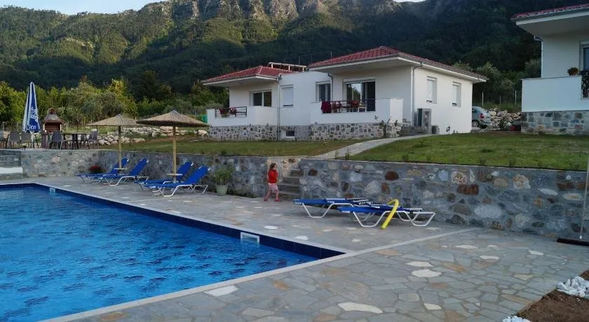 Thassos Studios Christine Potamia - Image 1