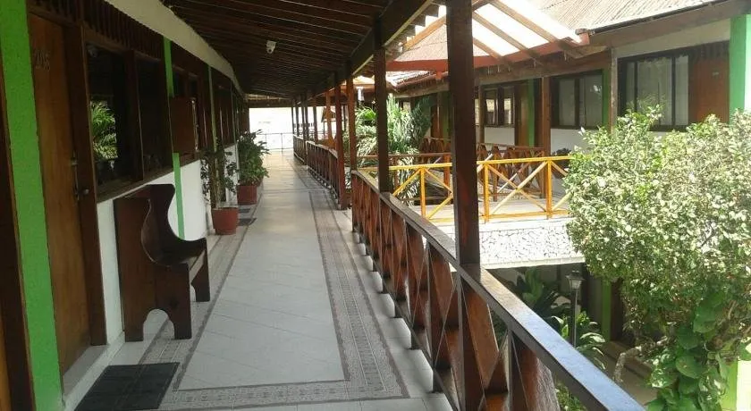 Apartamentos en San Andres a 1 Cuadra de la Playa en el Centro - Image 1