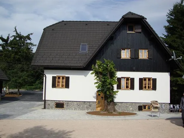 Pansion House Prijeboj - Image 1