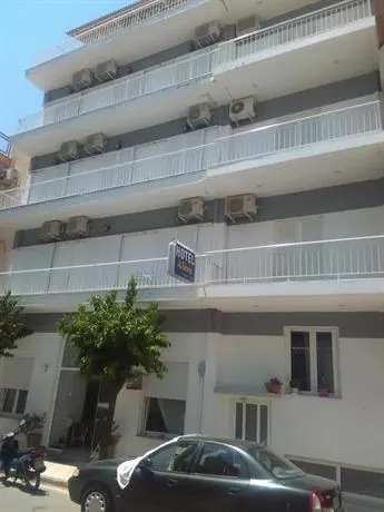 Alina Hotel - Image 1