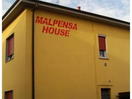 Malpensa House - Image 1