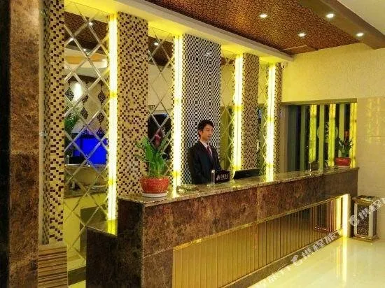 SHARE LOVE HOTEL - Image 1