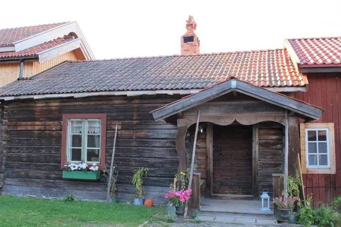 Myrängsgårdens Gästgiveri - Image 1