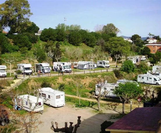 Camping Masnou - Image 1