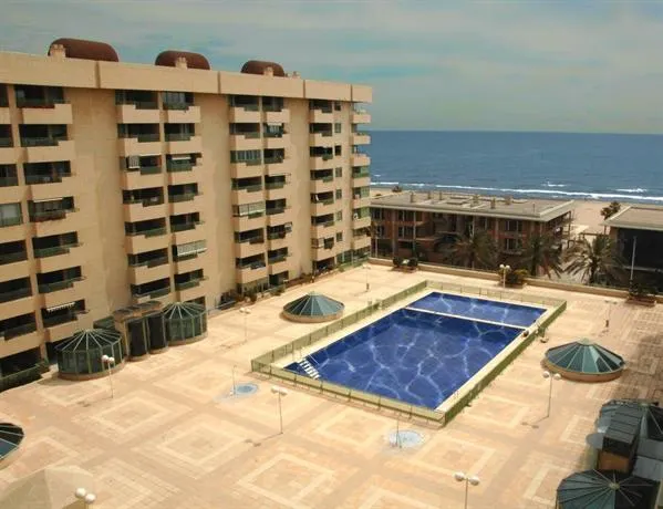 Accommodation Valencia La Patacona - Image 1