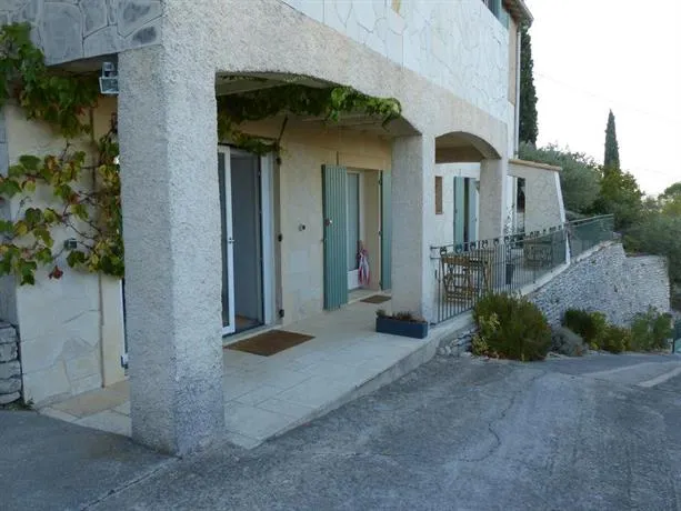 Les Amandiers - Image 1