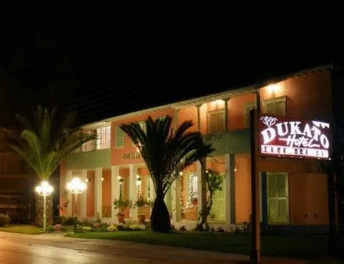 Dukato Hotel - Image 1