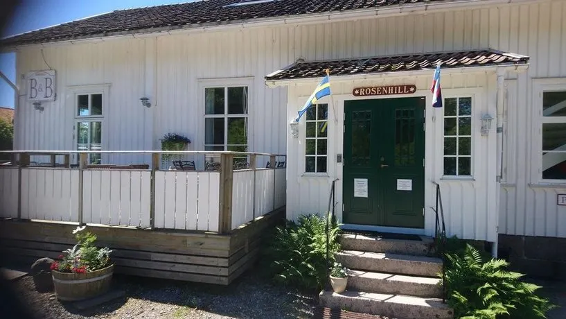 Rosenhill Bed & Breakfast - Image 1