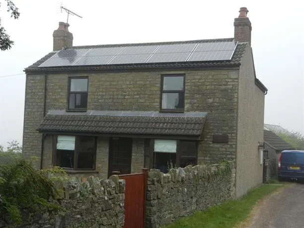 Yew Tree Cottage vacation home - Image 1