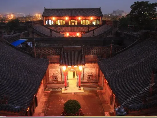 PINGYAO HOME - PANGZHAI - Image 1