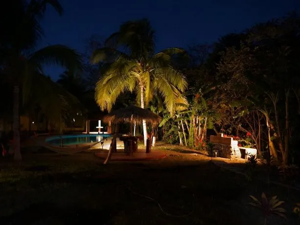 Hotel Villa Adra - Image 1