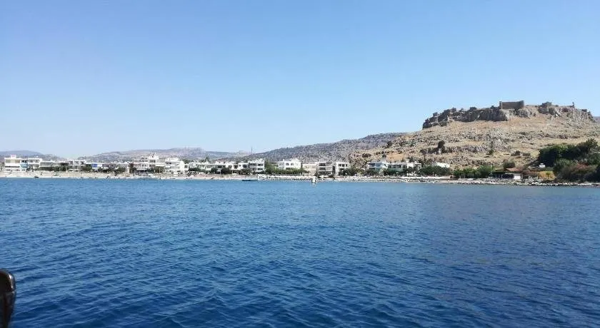 Skizenas Rooms - Image 1