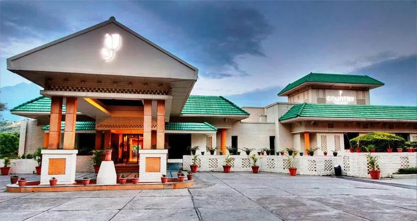 Country Resort By AHRPL - Katra - Image 1