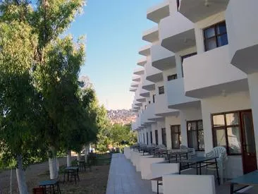 Aytac Kavakli Apart Otel - Image 1