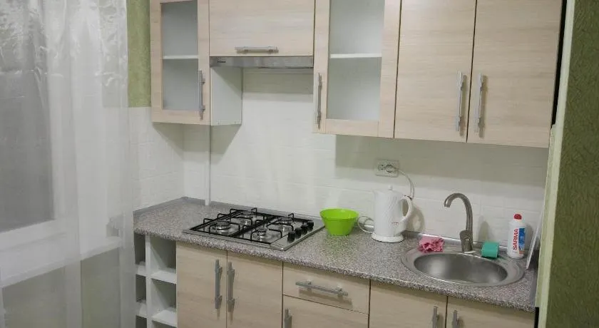 1-room apartment in the center - Image 1