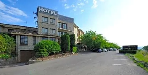 Ramón Park-Hotel - Image 1