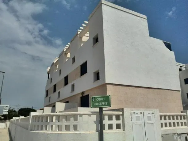 Apartamentos H3 Belman Playa - Image 1