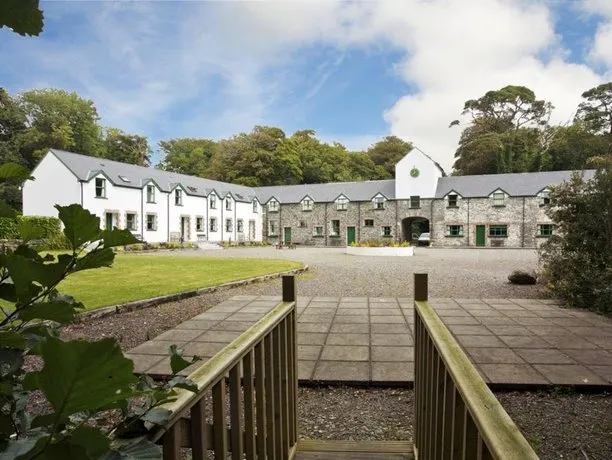 Ardnagashel Holiday Cottage 2 Bed - Image 1