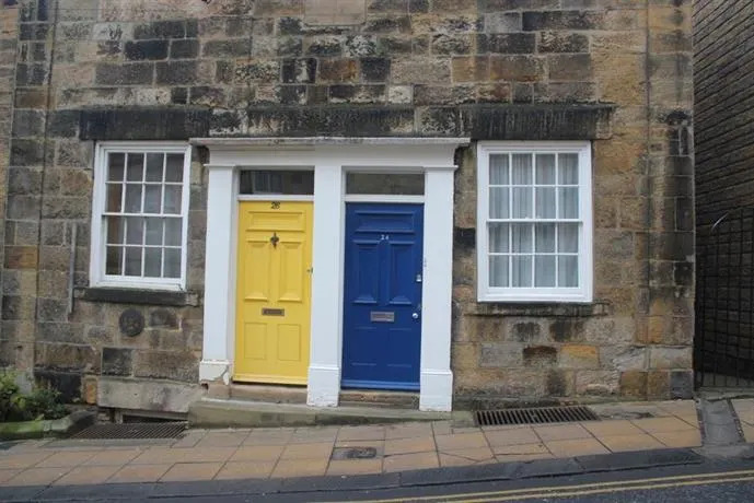 Ranters Chapel - Image 1