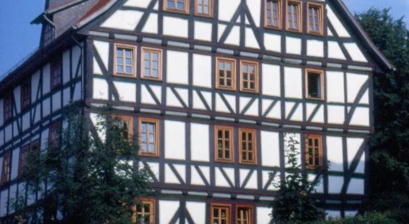 Alte Pfarre Gudensberg - Image 1