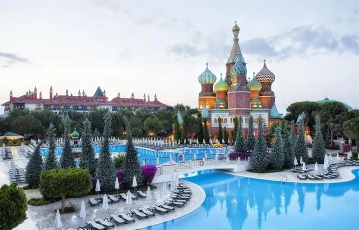 Asteria Kremlin Palace - All Inclusive - Image 1