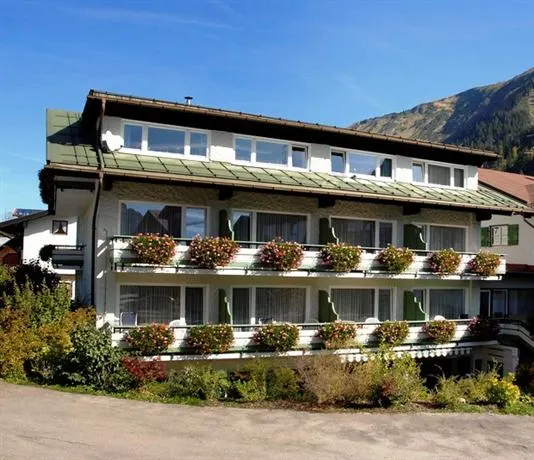 Gästehaus Amely - Image 1