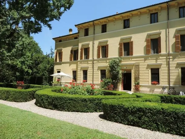Villa Castellani di Sermeti - Image 1