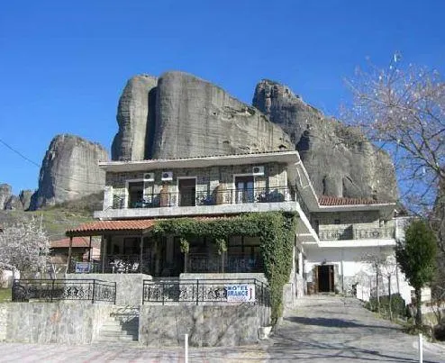 Hotel France - Image 1