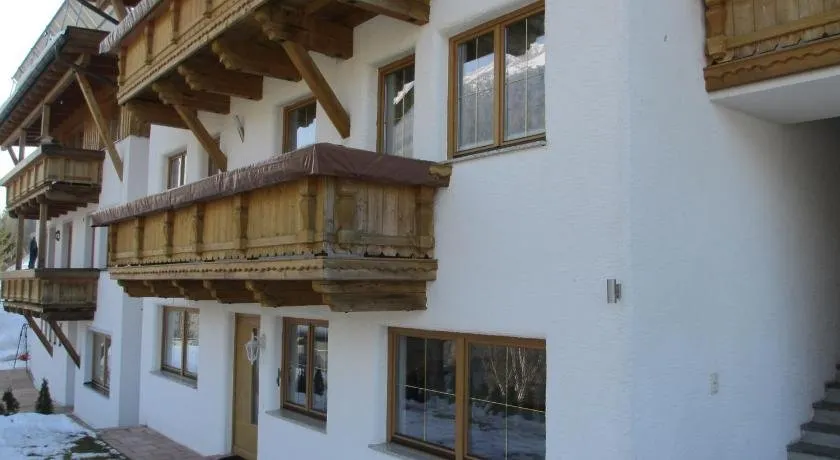 Ferienwohnung Plattner - Image 1