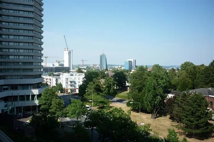 Boutique City Apartment Frankfurt am Main - Image 1